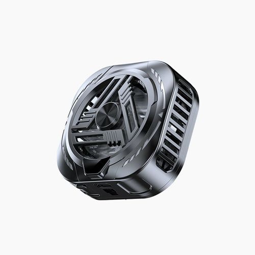 Magnetic Phone Cooler