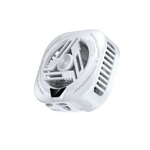 Magnetic Phone Cooler