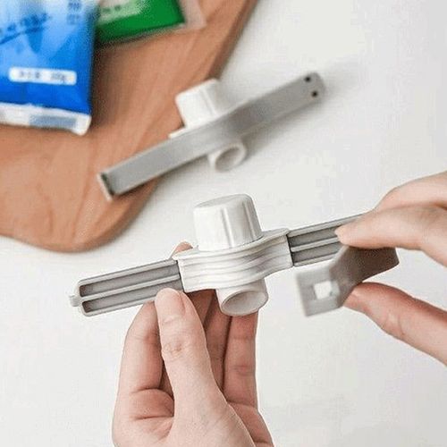 BUY 1 GET 5🔥Bag Sealing Clip with Versout