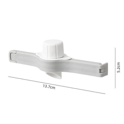 BUY 1 GET 5🔥Bag Sealing Clip with Versout