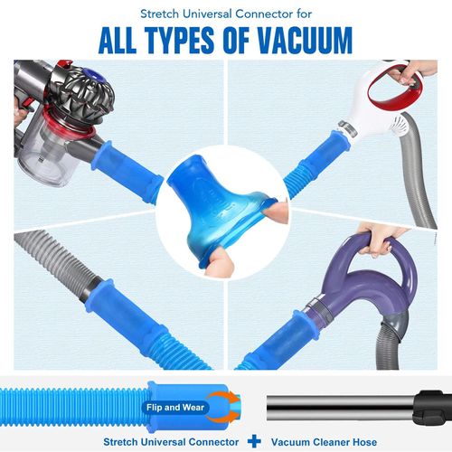 Dryer Vent Cleaner kit