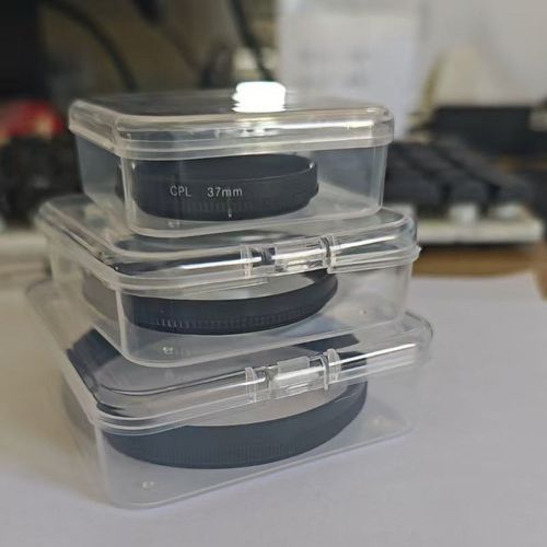 Circular Polarizing Filter