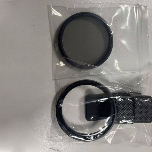 Circular Polarizing Filter