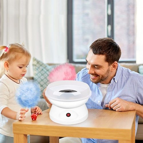 Cotton Candy Machine