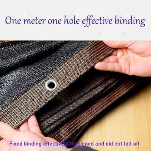 🔥Summer Hot Sale Promotion-49% OFF🌞-Outdoor courtyard shade net