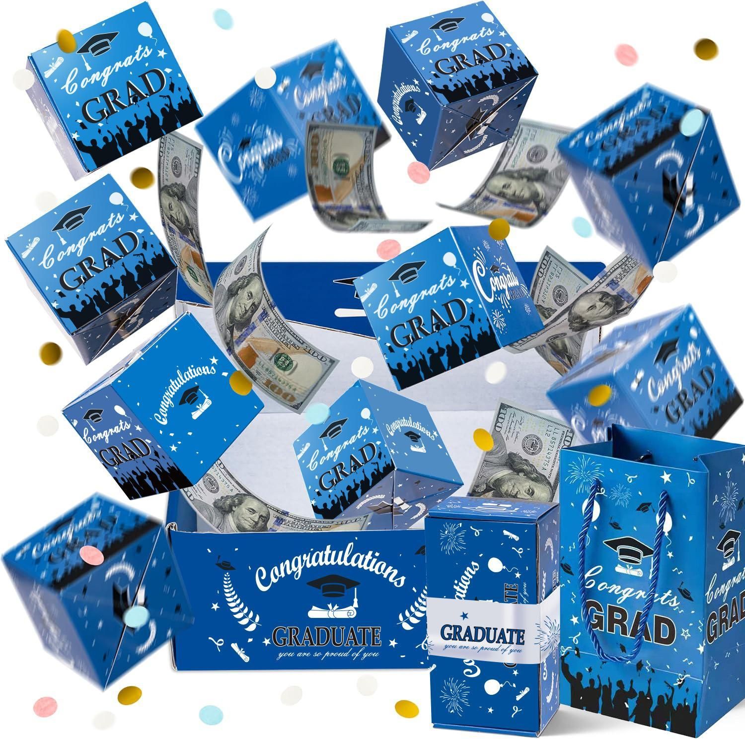 The Ultimate Alum Celebration Box🎁
