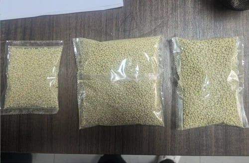 Fast-Growing Grass Seeds