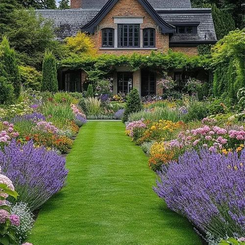 Fast-Growing Grass Seeds