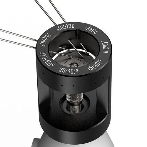 🔨Multi-angle TIG Welding Grinding Head⚙️🔨