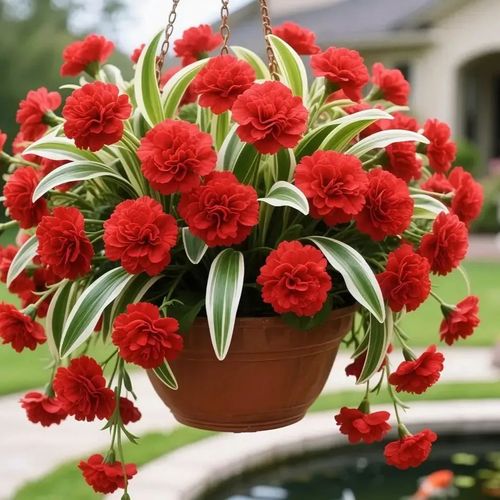 Spider Plant Bulbs Seeds