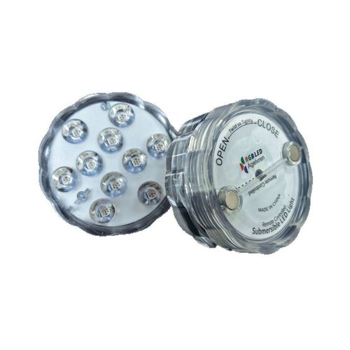 Submersible LED Pool Light