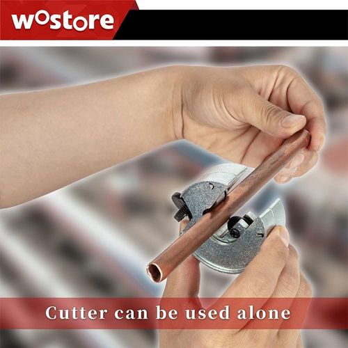 3-piece ratchet wrench set for pipes