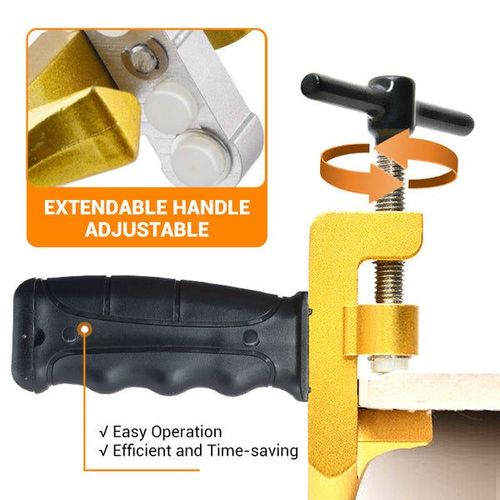Tile Glass Cutting