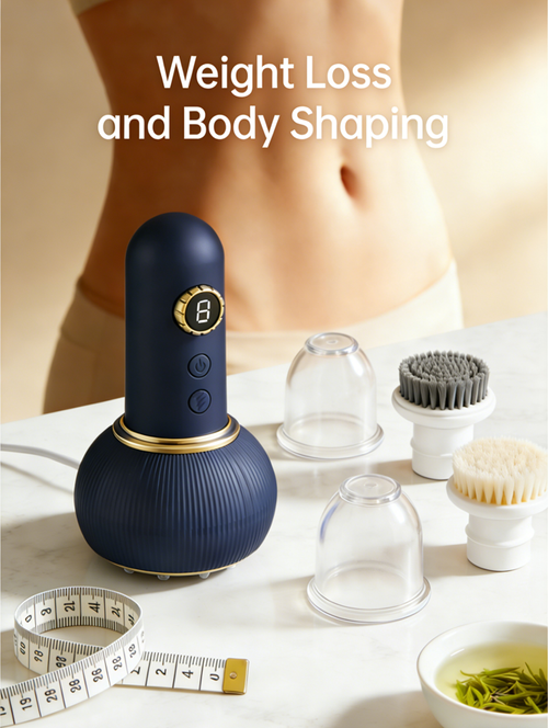 Electric Cupping Therapy Massager