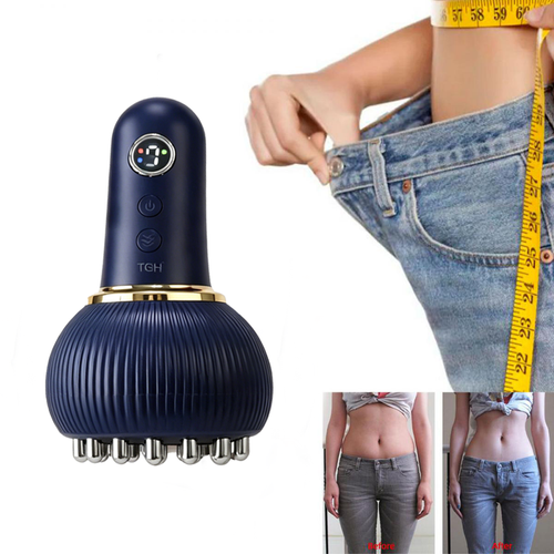 Electric Cupping Therapy Massager