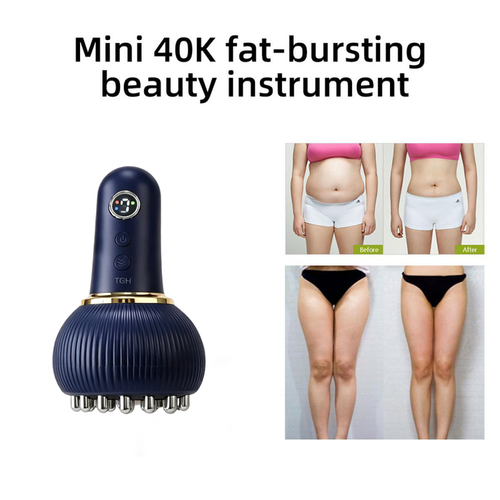 Electric Cupping Therapy Massager