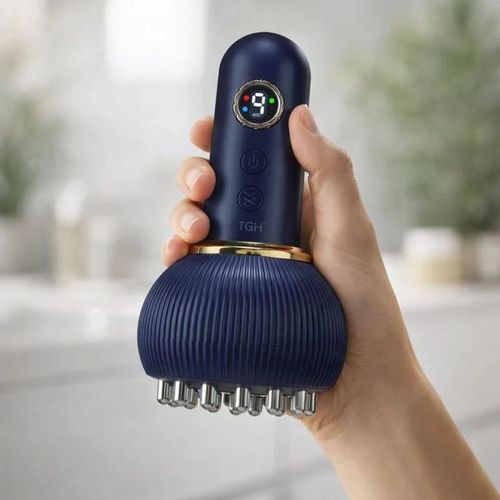 Electric Cupping Therapy Massager