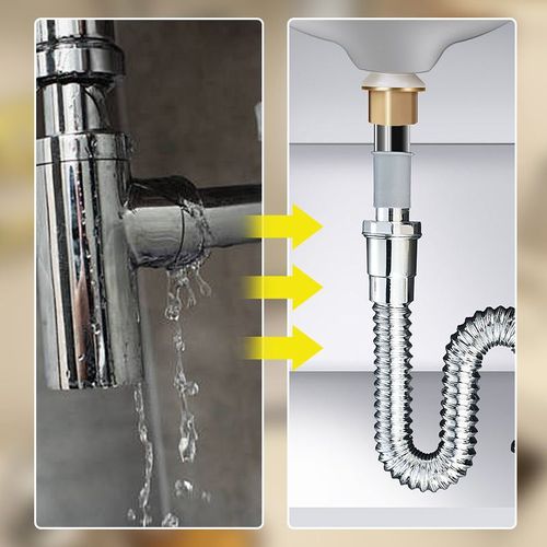16 in 1 Wrench Tool Set for Faucet