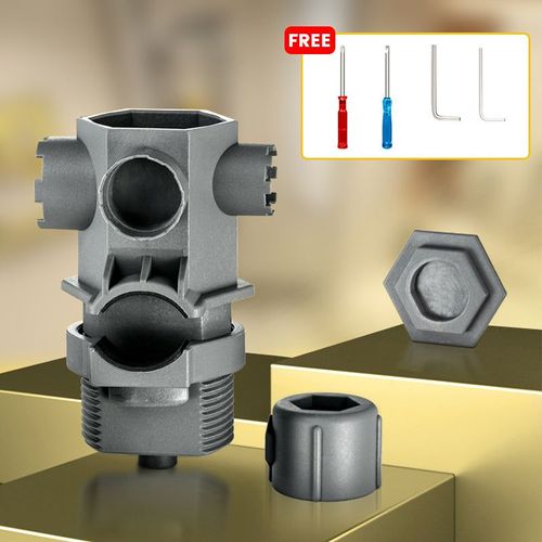 16 in 1 Wrench Tool Set for Faucet