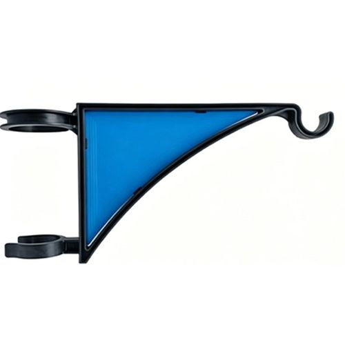 Patio & Garden Fence Post Hanger Hook
