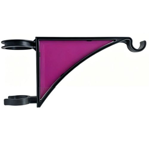 Patio & Garden Fence Post Hanger Hook