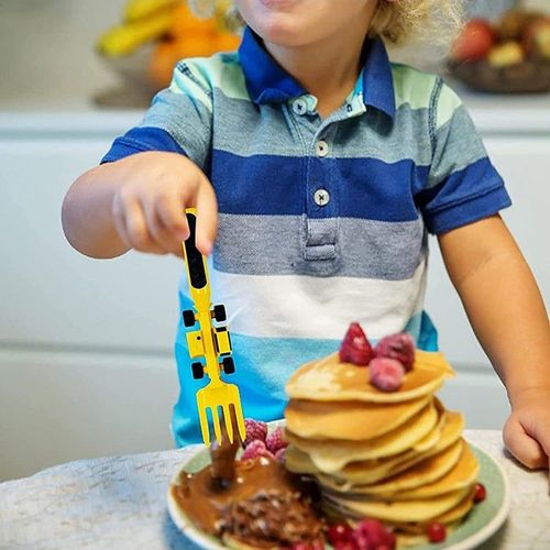 Creatively Kids Dining Tool Se