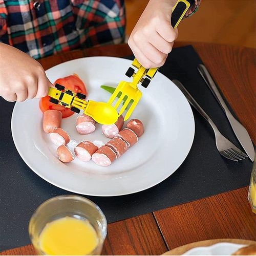 Creatively Kids Dining Tool Se