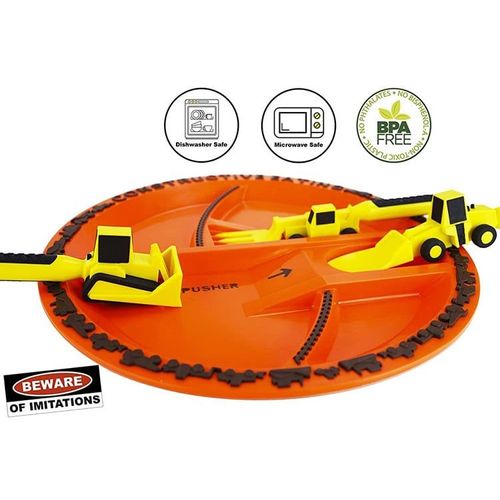 Creatively Kids Dining Tool Se