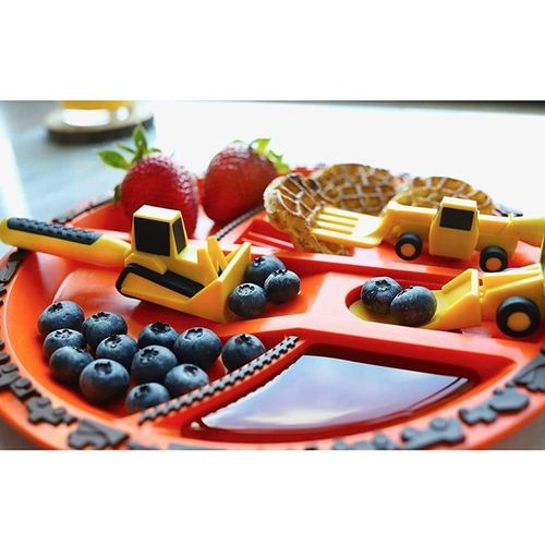 Creatively Kids Dining Tool Se