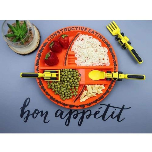 Creatively Kids Dining Tool Se