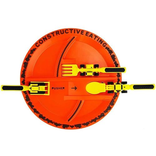Creatively Kids Dining Tool Se