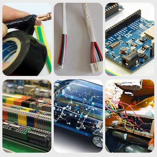 Liquid insulating adhesive