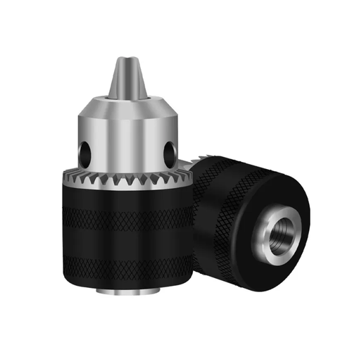 Angle Grinder to Hand Electric Drill Special Chuck