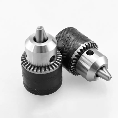Angle Grinder to Hand Electric Drill Special Chuck