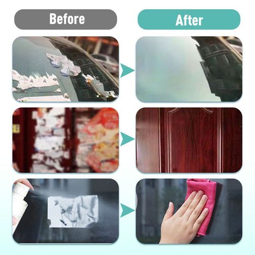 Glue Remover