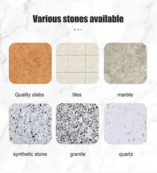 Marble nano-plating agent