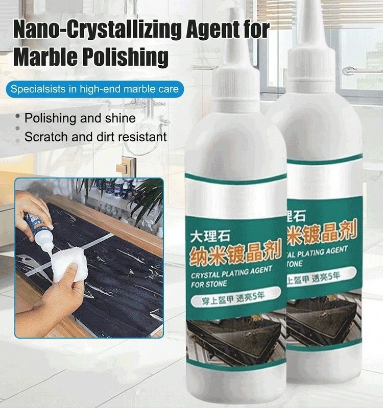 BUY 1 GET 2!!🔥Marble nano-plating agent
