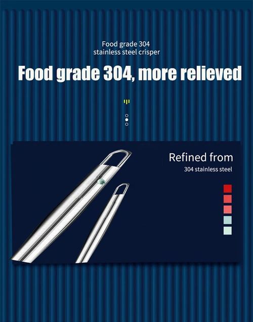 304 stainless steel Cleaning brush