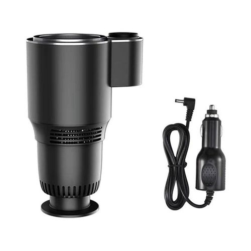 Car Cup Cooler and Warmer