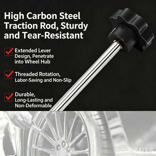 Quick Change Tool Set for Car Valves