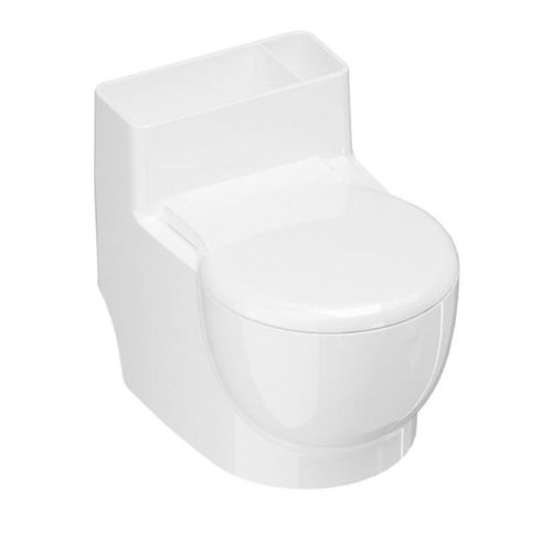 Wall Mount Funny Shaped  Pet Bowl & Ashtray