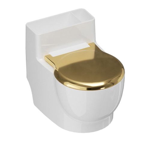 Wall Mount Funny Shaped  Pet Bowl & Ashtray