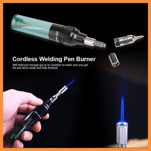 4-in-1 Portable Soldering Iron