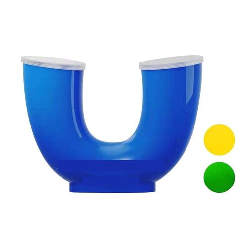 U-Shaped Trick Ball