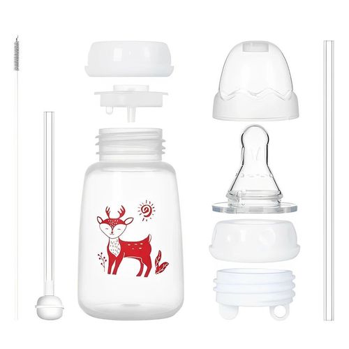 Baby Bottle