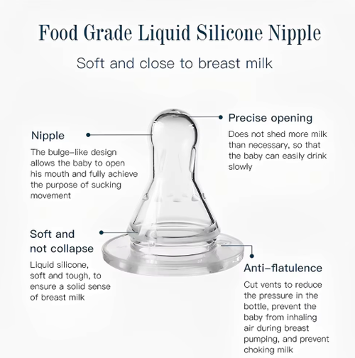 Baby Bottle