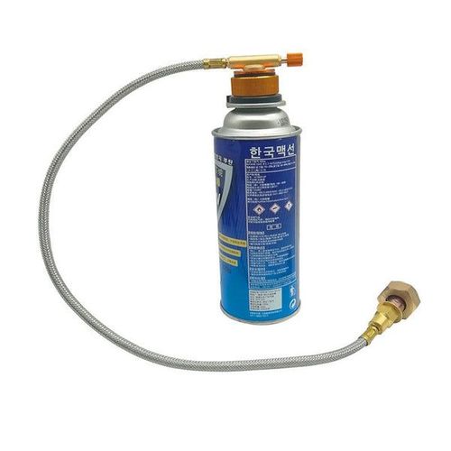 Cylinder Refill Adapter