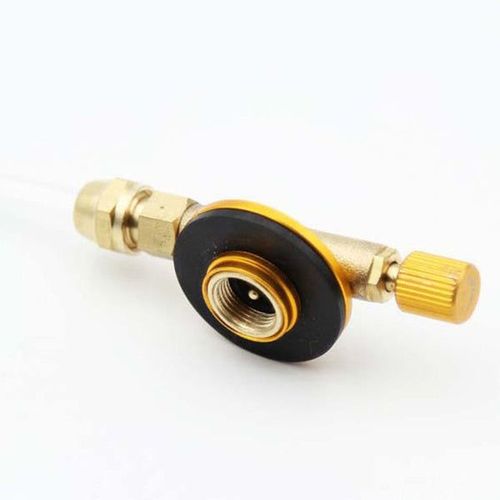 Cylinder Refill Adapter