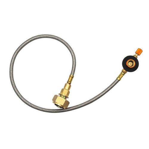 Cylinder Refill Adapter