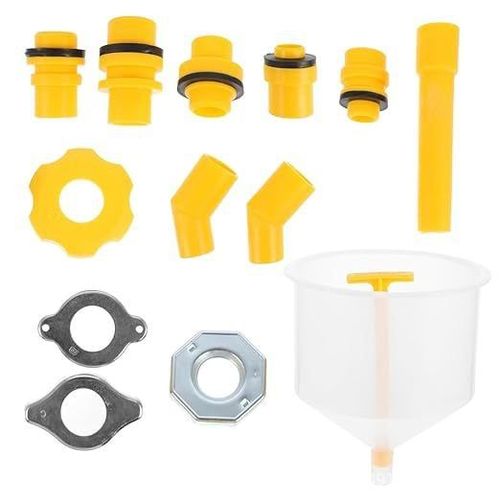 Engine Oil Funnel Set